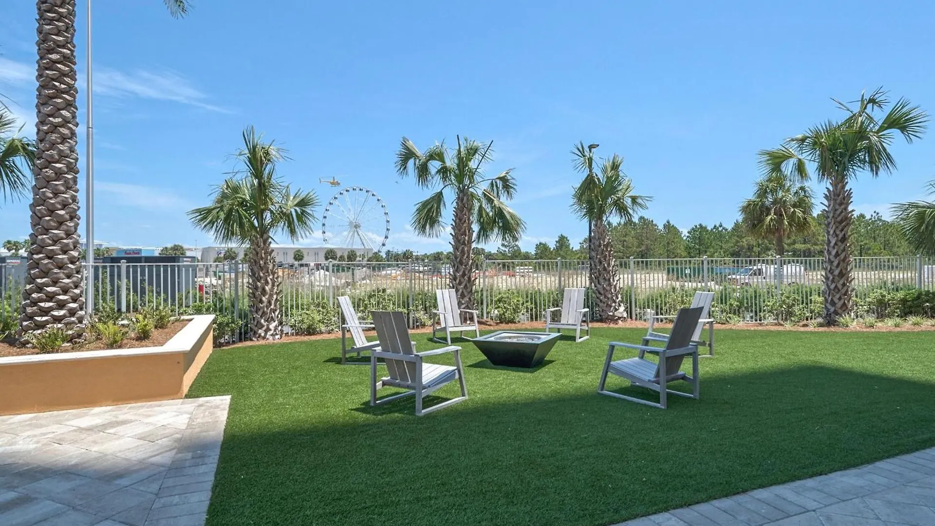 Apartment Calypso 3-2007 By Emerald Coast Retreats Panama City Beach