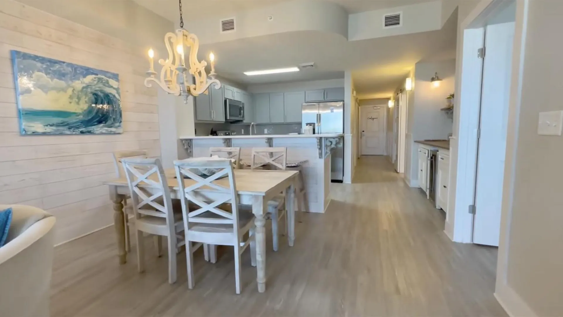 Calypso 3-2007 By Emerald Coast Retreats Panama City Beach United States