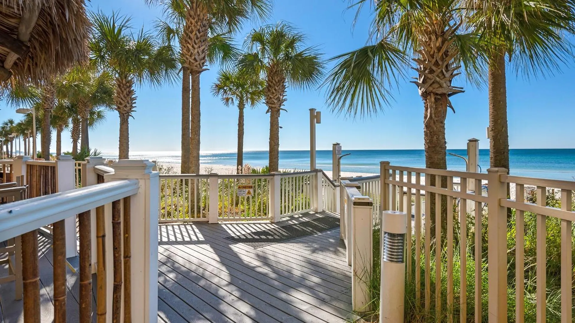 Apartment Calypso 3-2007 By Emerald Coast Retreats Panama City Beach