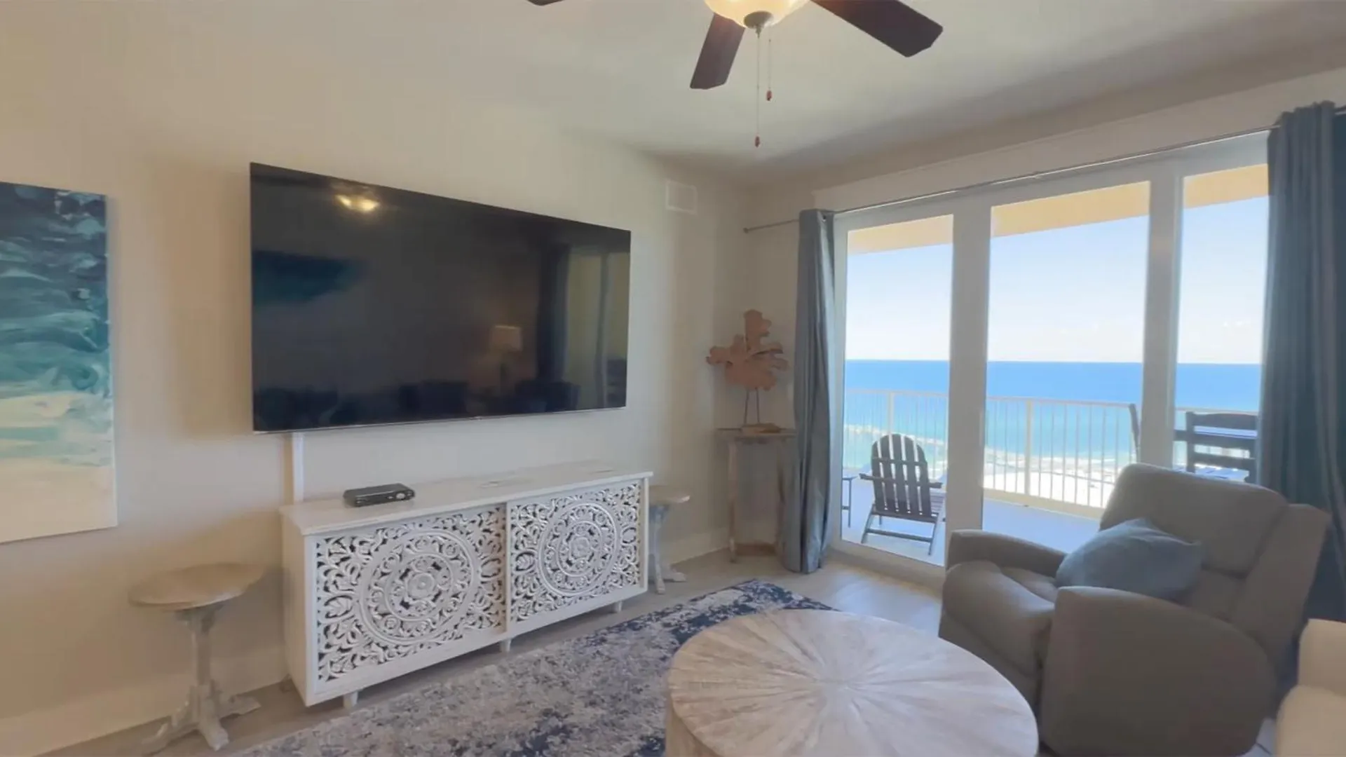 Apartment Calypso 3-2007 By Emerald Coast Retreats Panama City Beach United States