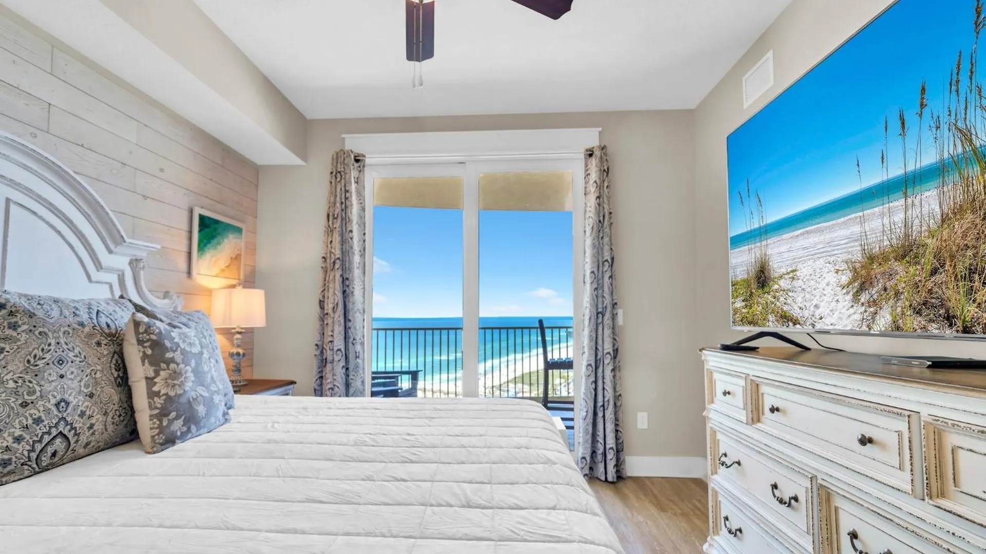 Apartment Calypso 3-2007 By Emerald Coast Retreats Panama City Beach