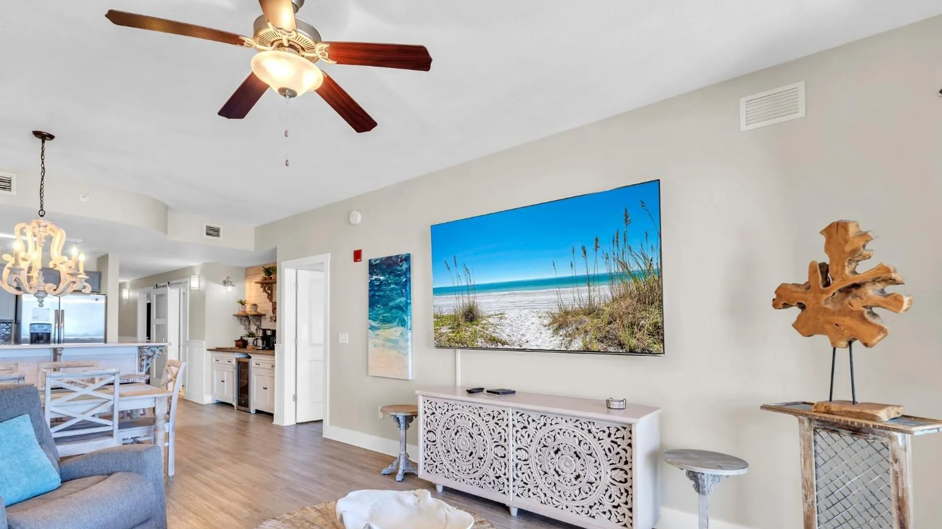 Calypso 3-2007 By Emerald Coast Retreats Panama City Beach Apartment