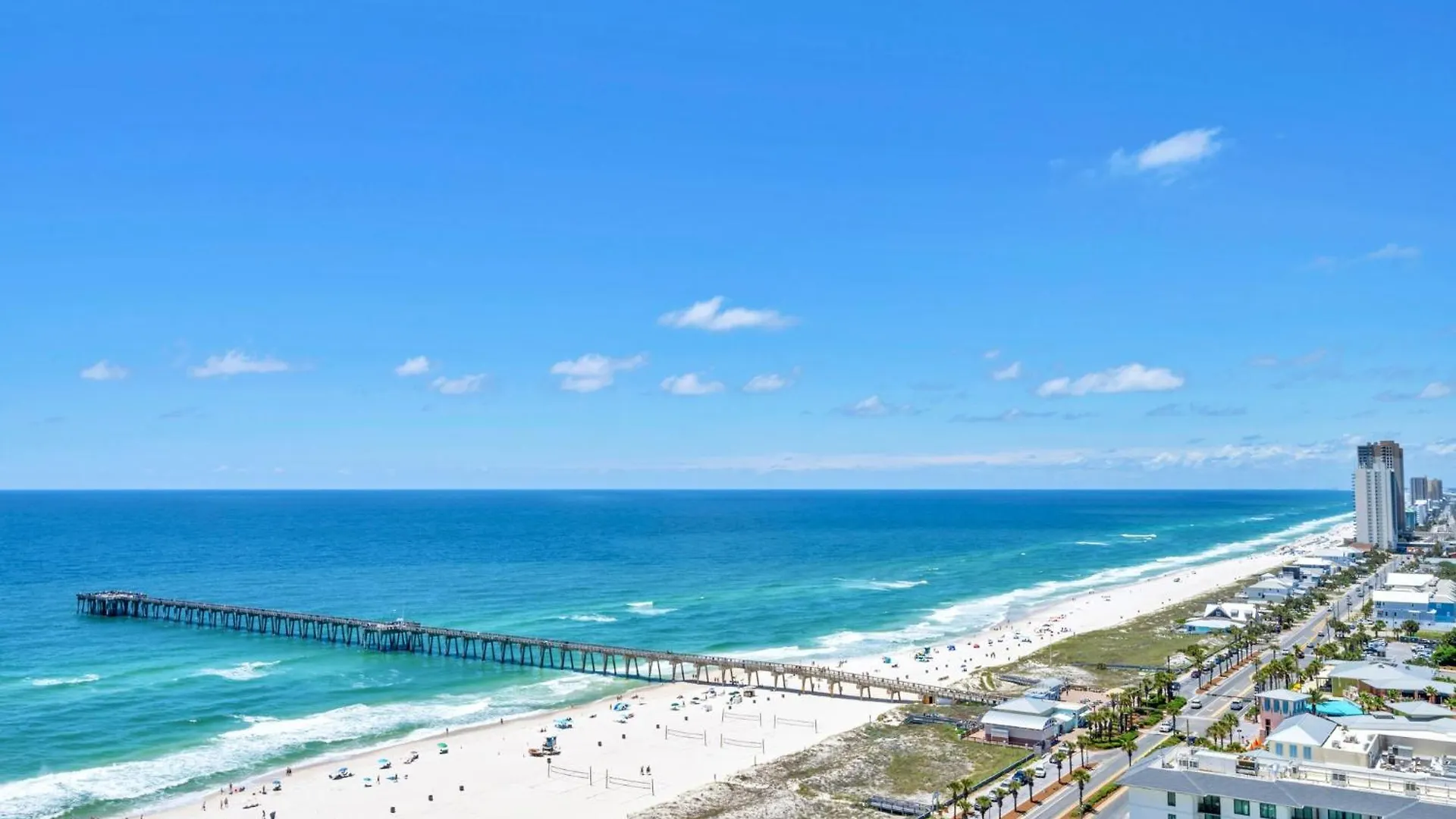 Calypso 3-2007 By Emerald Coast Retreats Panama City Beach