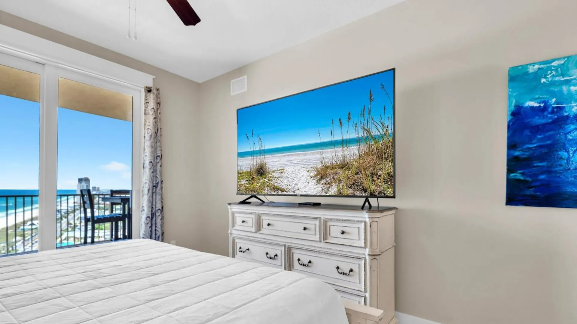 Calypso 3-2007 By Emerald Coast Retreats Panama City Beach Apartment