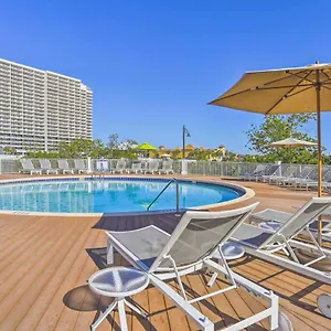 Family-friendly Panama In Resort! Apartment