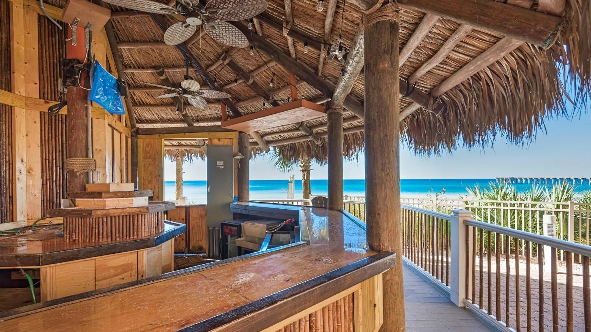 Calypso 3-2007 By Emerald Coast Retreats Panama City Beach
