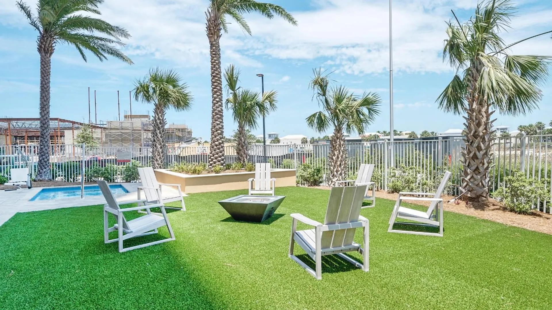 Apartment Calypso 3-2007 By Emerald Coast Retreats Panama City Beach United States