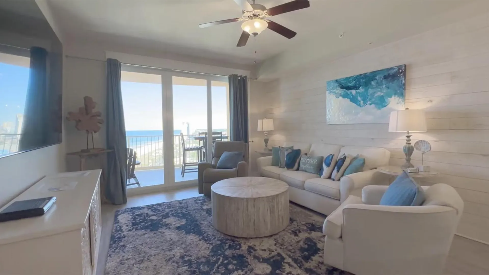 Calypso 3-2007 By Emerald Coast Retreats Panama City Beach