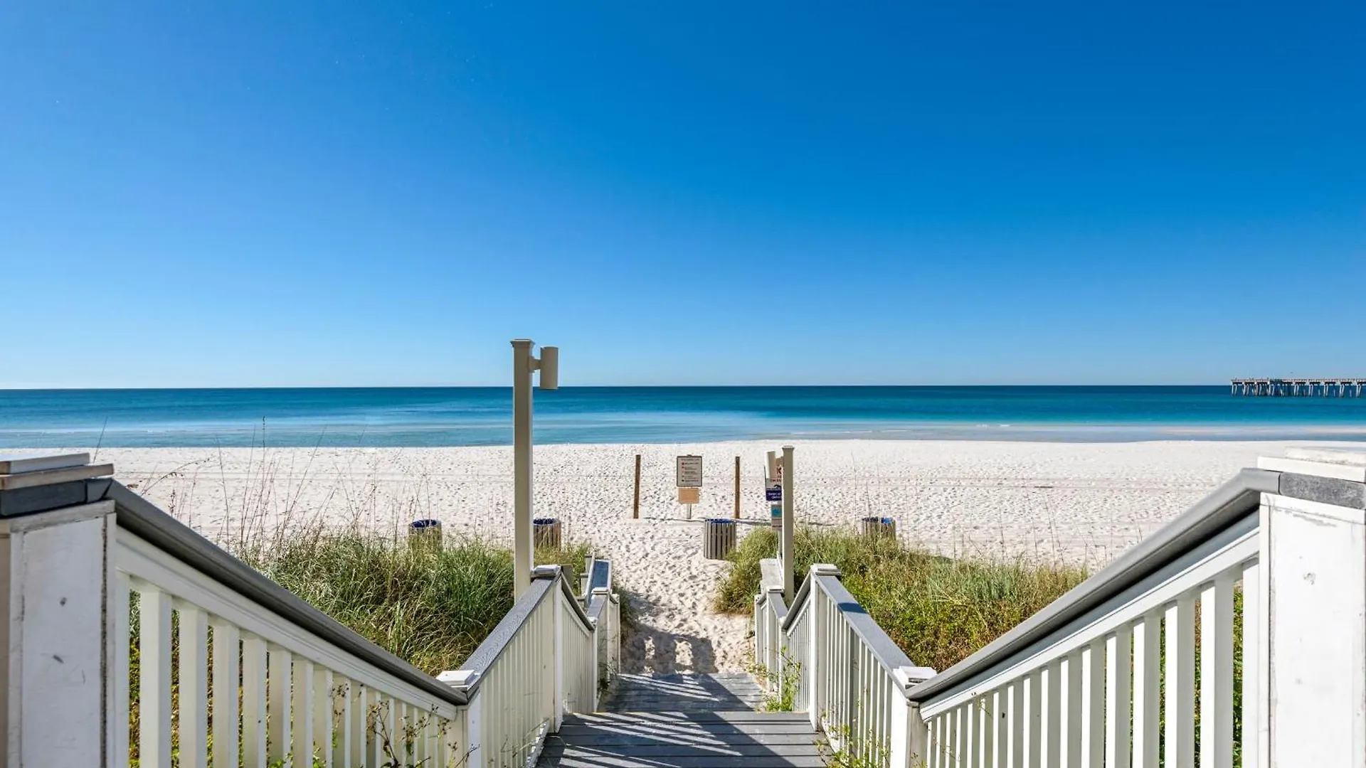 Apartment Calypso 3-2007 By Emerald Coast Retreats Panama City Beach United States