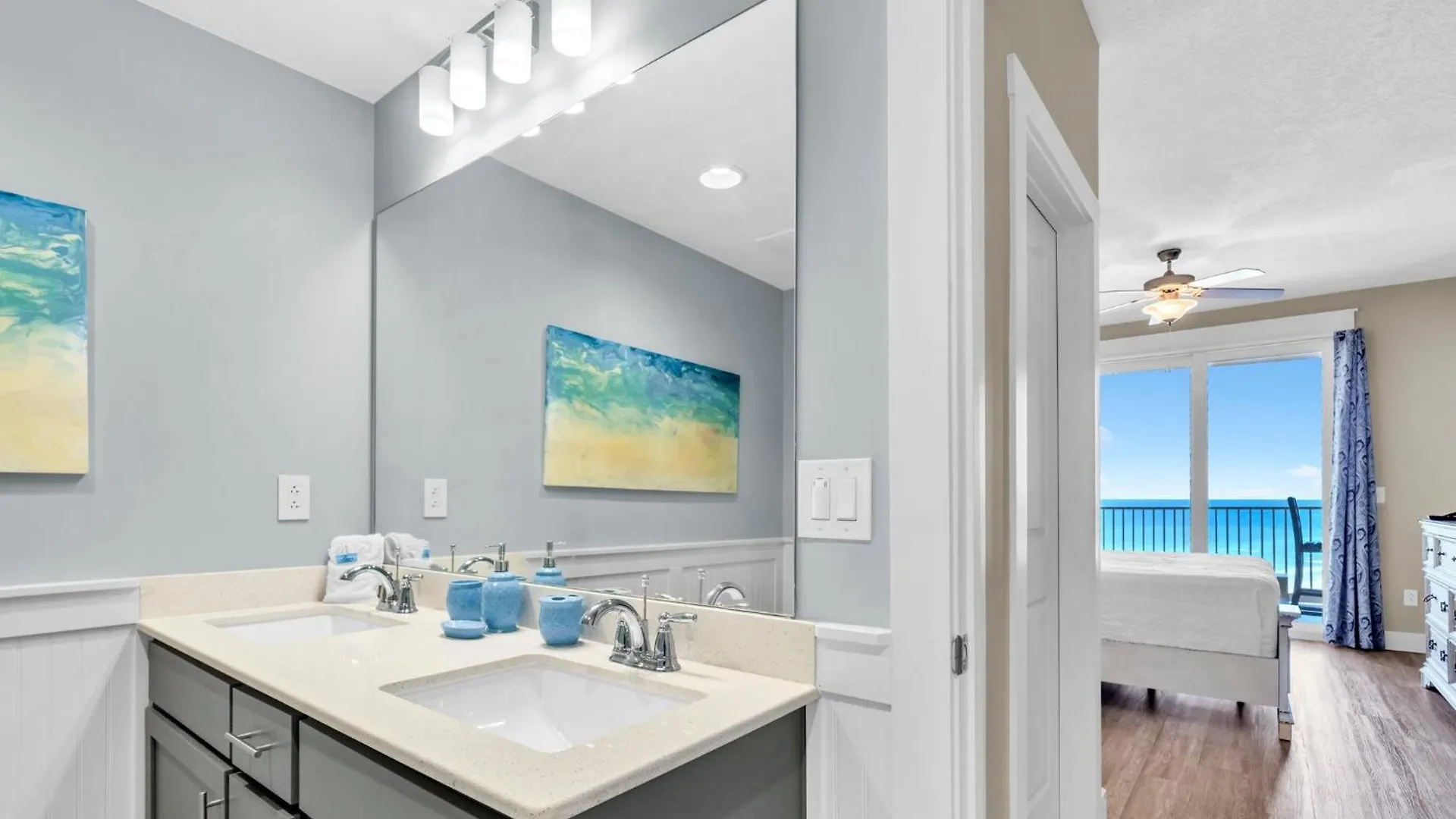 Apartment Calypso 3-2007 By Emerald Coast Retreats Panama City Beach
