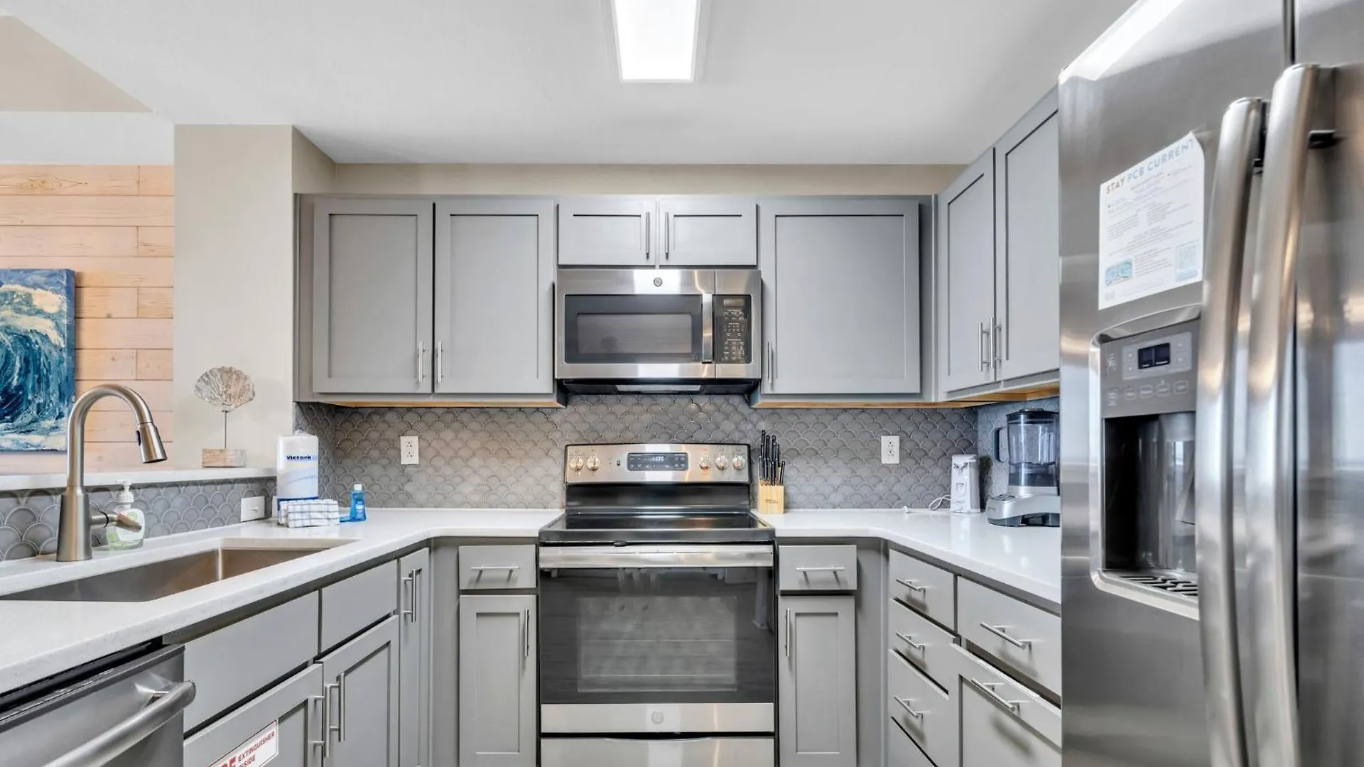 Apartment Calypso 3-2007 By Emerald Coast Retreats Panama City Beach United States